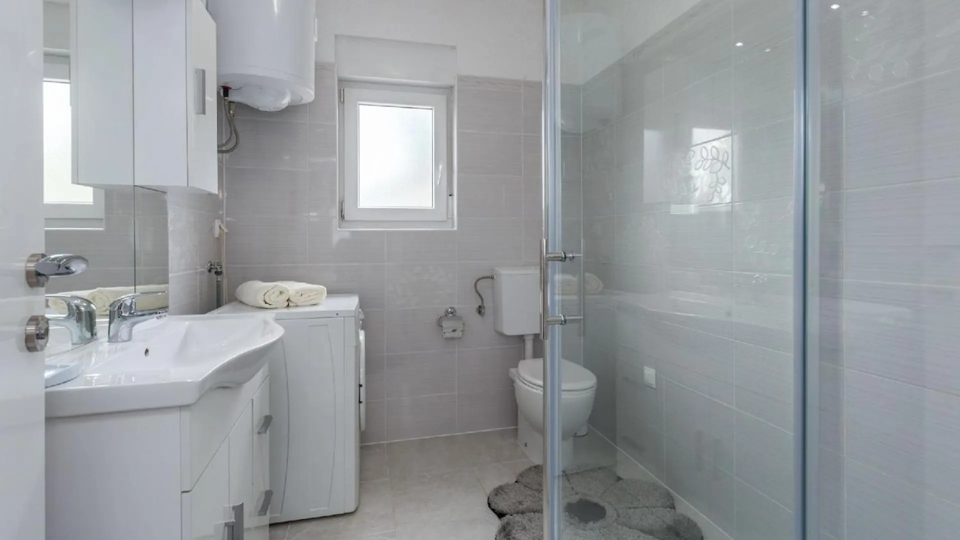 Villa Bianca Mit Pool Nah Am Lanterna Resort Tar-Vabriga
