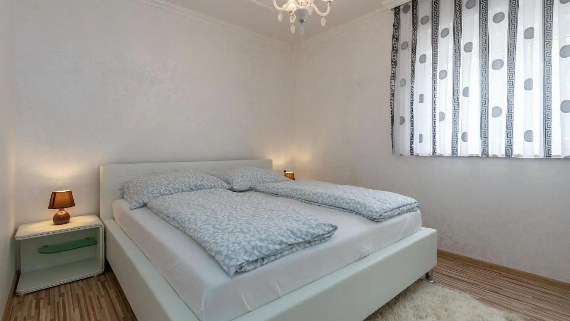 Villa Bianca Mit Pool Nah Am Lanterna Resort Tar-Vabriga Croatia