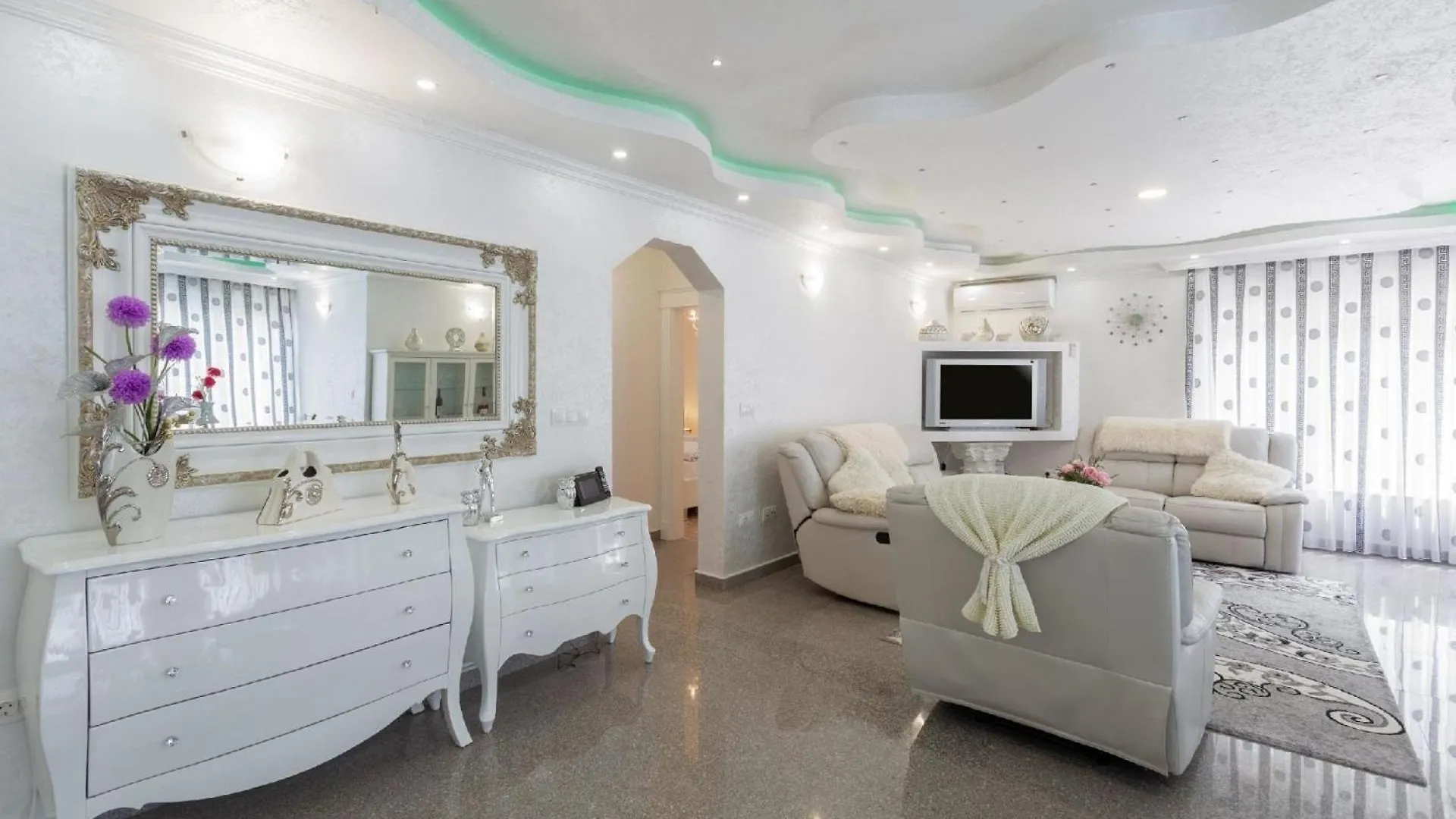 Villa Bianca Mit Pool Nah Am Lanterna Resort Tar-Vabriga 0*,