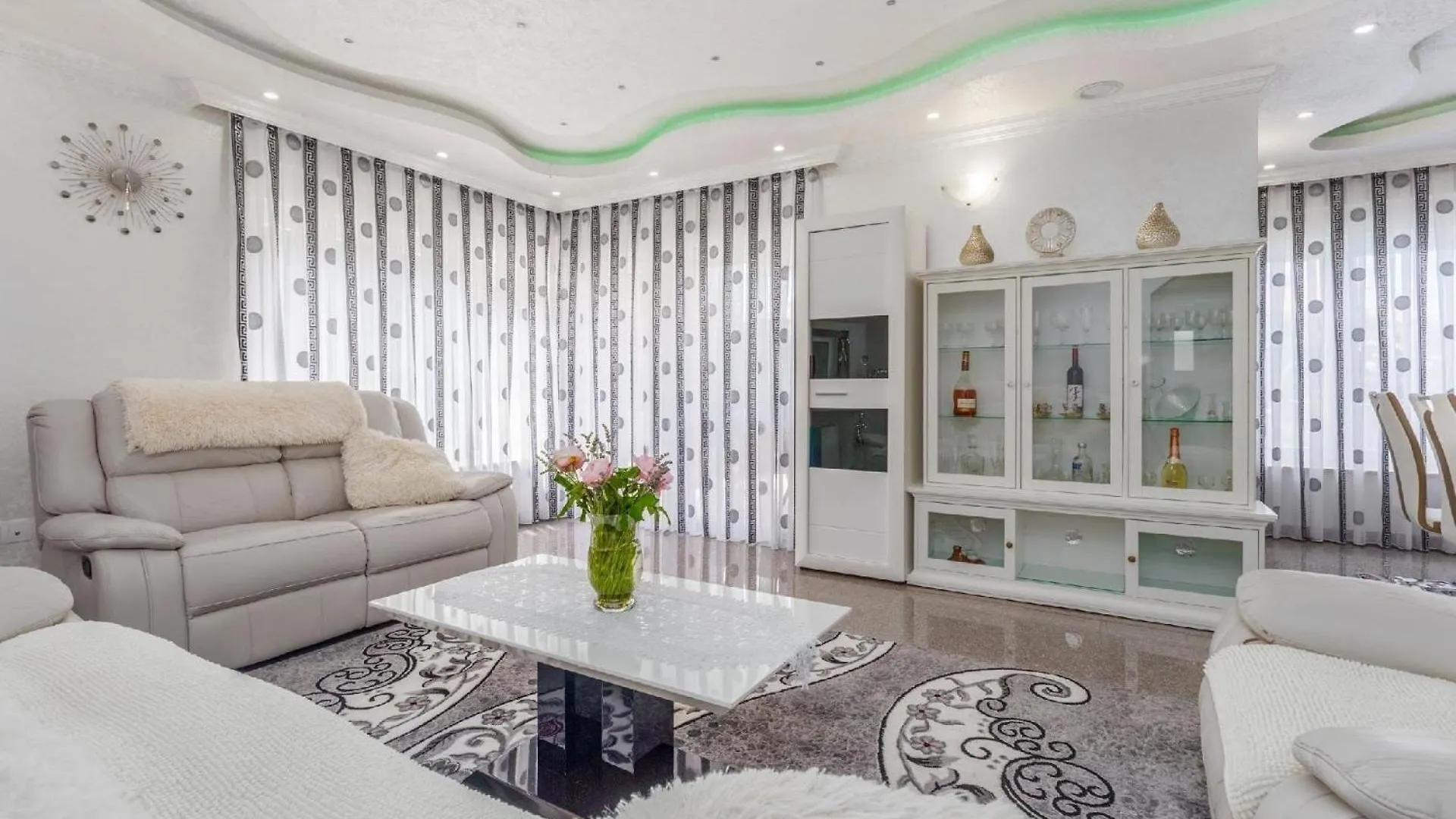 Villa Bianca Mit Pool Nah Am Lanterna Resort Tar-Vabriga Holiday home
